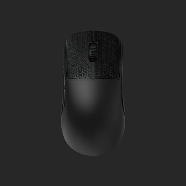 Actual product image Endgame Gear OP1 Skin Set - black