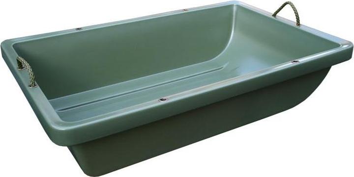 Actual product image Eurohunt Game and all-purpose tub