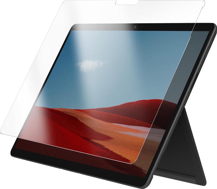 Actual product image Avizar ClearShield Folie (1 Piece, Microsoft Surface Pro)