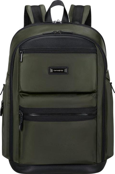 Actual product image Samsonite Relyon Rucksack 15.6" (19.50 l)