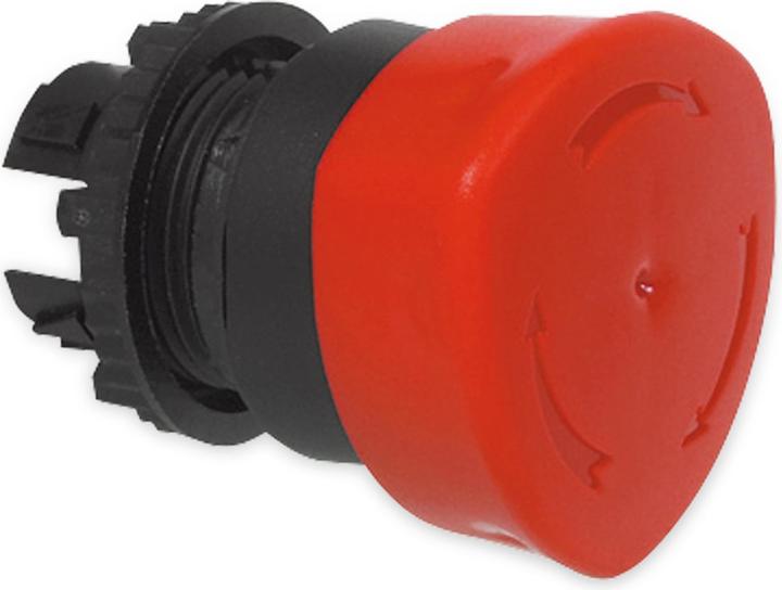 Produktbild Baco Pilztaster