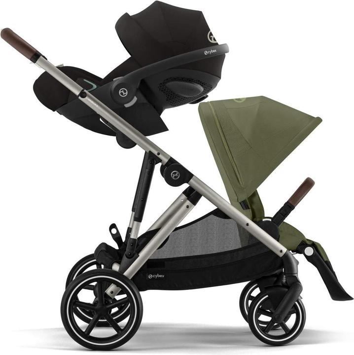 Actual product image Cybex Gazelle S