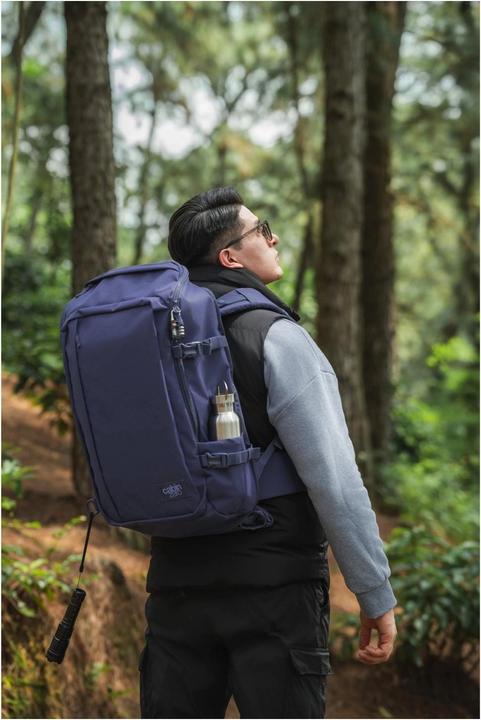 Produktbild Cabin zero Adventure Cabin Bag ADV Pro 42L Rucksack 55 cm Laptopfach (35 l)