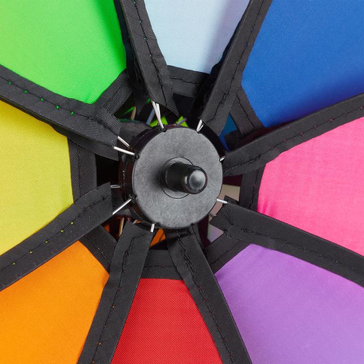 Produktbild Relaxdays Windrad