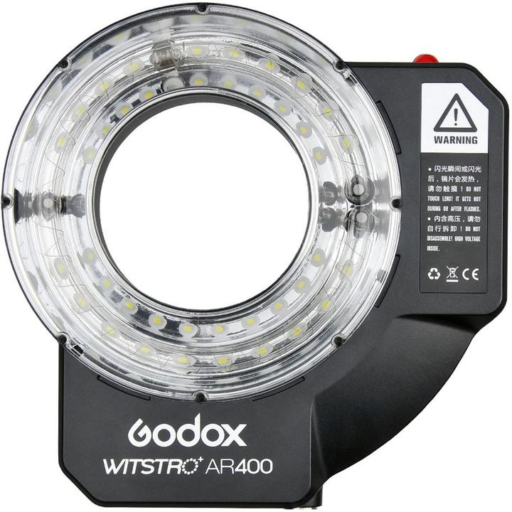 Produktbild Godox Witstro AR400 (Godox)