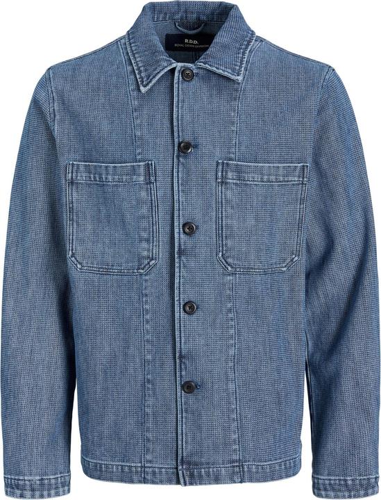 Immagine prodotto Jack & Jones Rddross Structure Denim Jacket Sn (XL)
