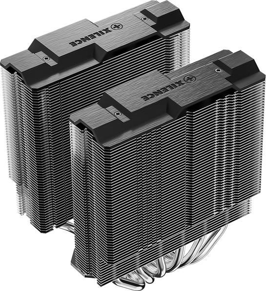 Actual product image Xilence Cyron XC091 (157 mm)