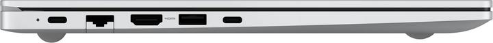 Actual product image Samsung Galaxy Book4 (15.60", Intel Core 3 100U, 8 GB, 256 GB, DE)