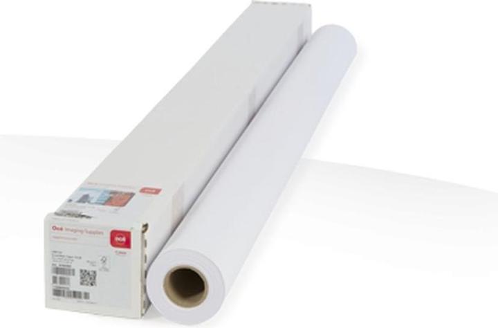 Canon IJM022 Papier Standard Plus A1 90g/m2 594mm x 120m 1 rouleau Lot de 1 FSC