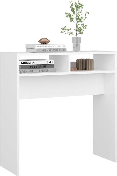 Image du produit vidaXL Konsolentisch (30 x 78 x 80 cm)