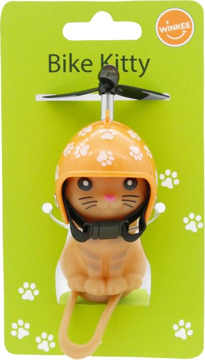 Image du produit Winkee Chaton avec casque