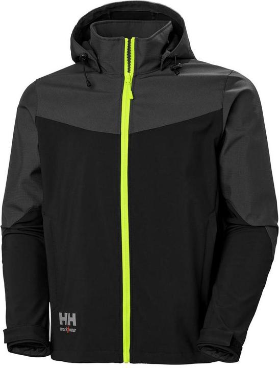 Helly Hansen Workwear Oxford H. (XXL)