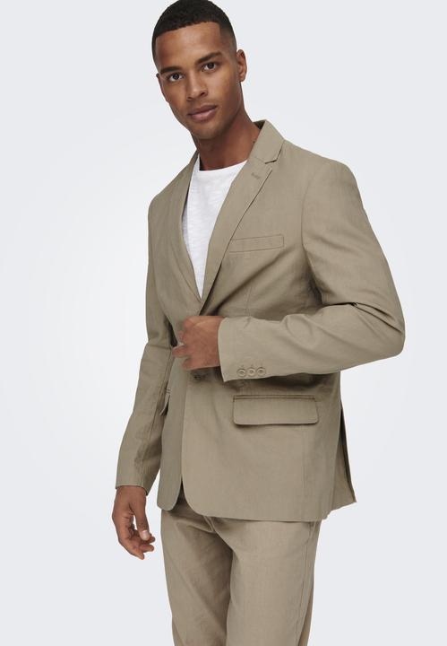 Produktbild Only & Sons Klassischer Blazer (46)