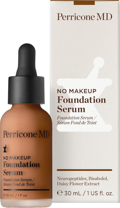 Image du produit Perricone MD No Makeup Foundation Serum (Riche)