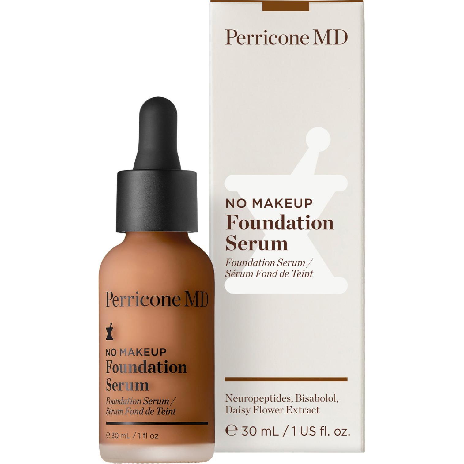 Thumbnail - Perricone MD, Foundation, No Makeup Foundation Serum (Rich)