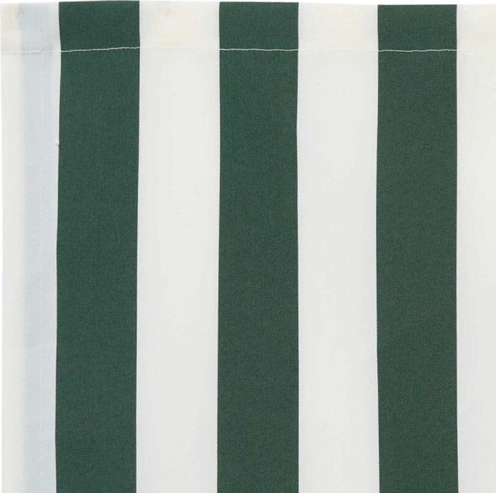 Actual product image vidaXL Awning (2.80 m)