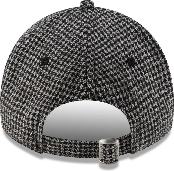 Produktbild New Era 9Twenty Strap Cap - Houndstooth New York Yankees