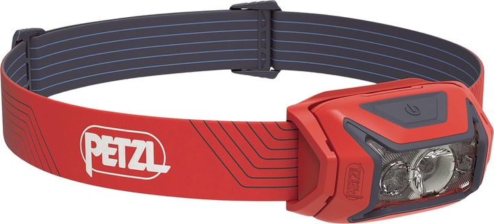 Petzl Actik (450 lm)
