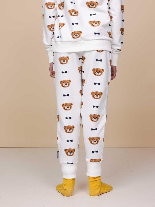 Produktbild Snurk Teddyhose (104)