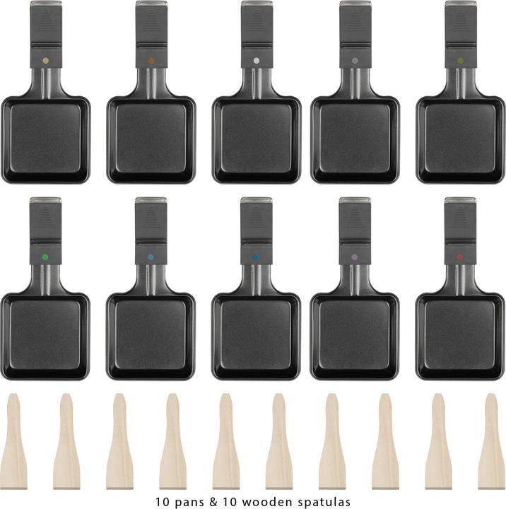 Produktbild Proficook Pc-Rg 1144