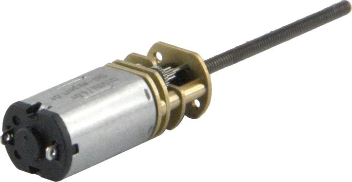 Produktbild Sol Expert Getriebe G250M