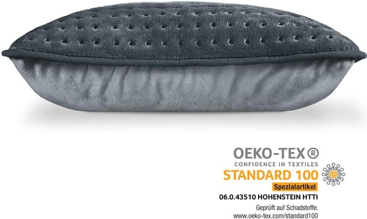 Image du produit Beurer Cosy HK48