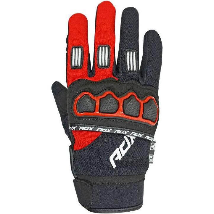 ADX, Motorradhandschuhe, Town (XL)