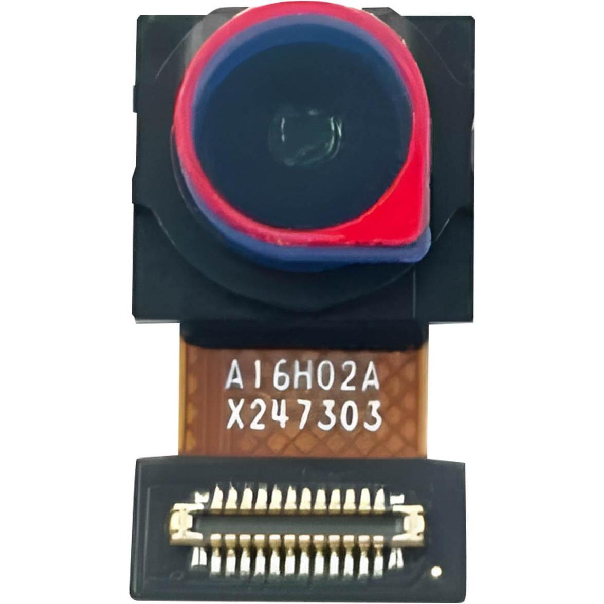 Thumbnail - Clappio Frontkamera Ersatzteil (Vivo Y35), Mobilgerät Ersatzteile, Schwarz