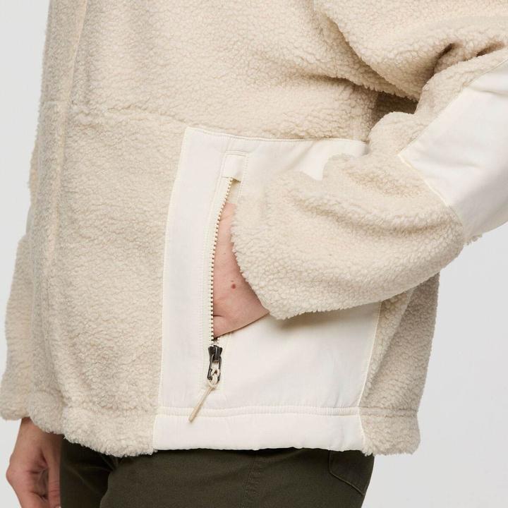 Immagine prodotto Cotopaxi Women's Bacano Fleece Jacket (S)