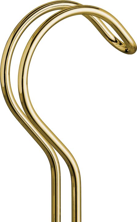 Image du produit Relaxdays Cintre Porte-Cravates (1 x)