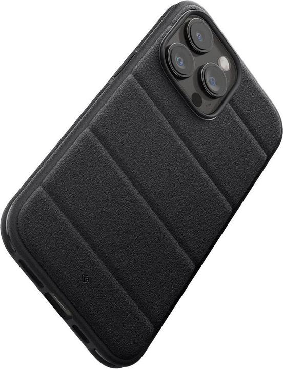 Produktbild Spigen Caseology Athlex iPhone 15 Pro active black (Apple iPhone 15 Pro)