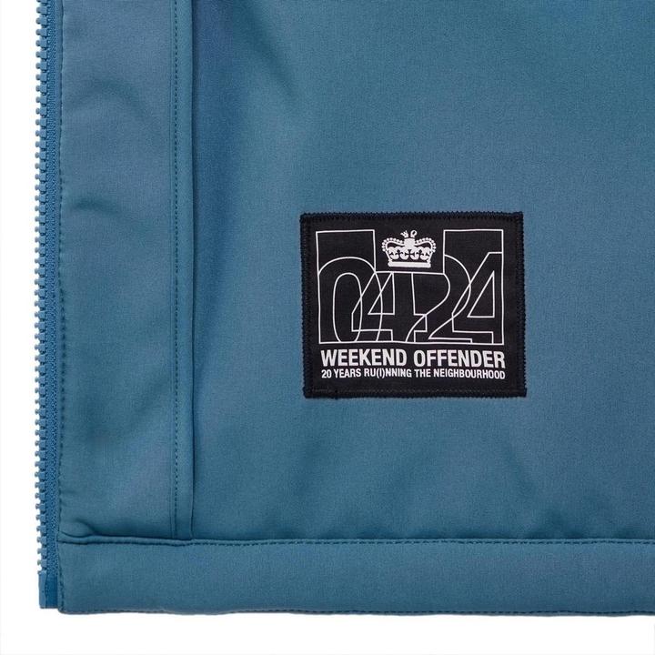 Immagine prodotto Weekend Offender Stipe Giacca Soft Shell Uomo (XL)