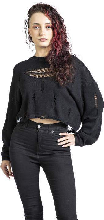 Produktbild Gothicana by EMP The Void (XL)