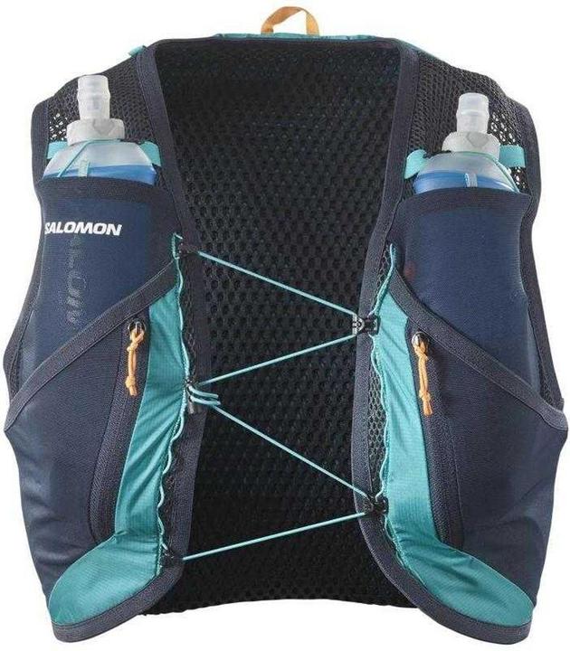 Actual product image Salomon Active Skin 12L Backpack (12 l)