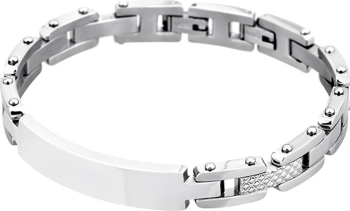 Immagine prodotto Lotus Bracciale (21.50 cm, Acciaio inossidabile)