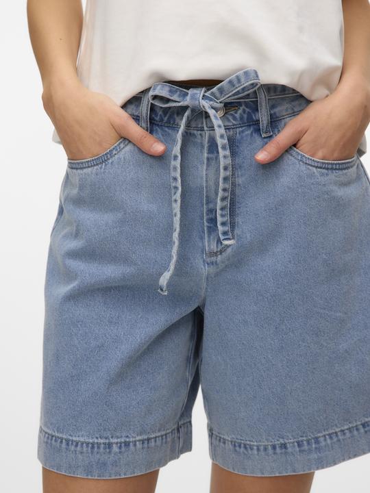 Produktbild Vero Moda VMMARLI Shorts Jeans-Shorts