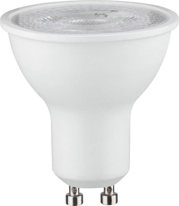 Produktbild Paulmann Reflektor (GU10, 7 W, 460 lm, 1 x, G)