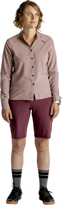 Produktbild iXS Women"s Flow XTG Shirt (36)