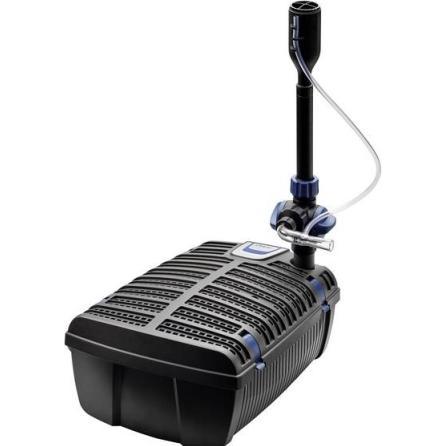 Oase, Fontana + laghetto da giardino, UVC 6000