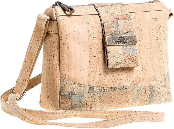 Immagine prodotto Montado Borsa a tracolla "Mapa