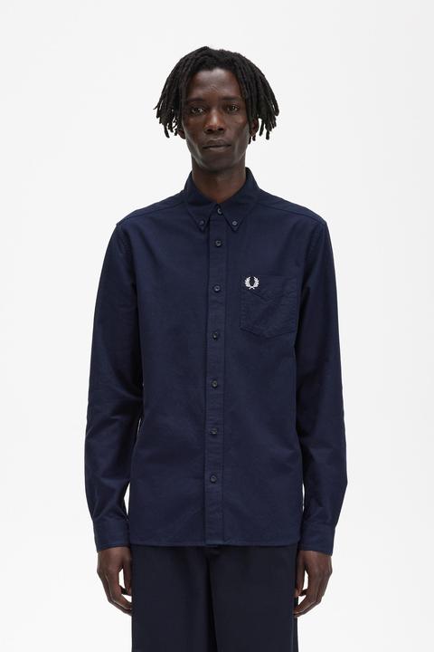 Immagine prodotto Fred Perry Oxford (L)