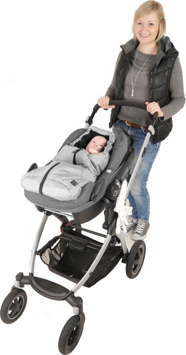 Image du produit Kaiser Baby Sac à câlins