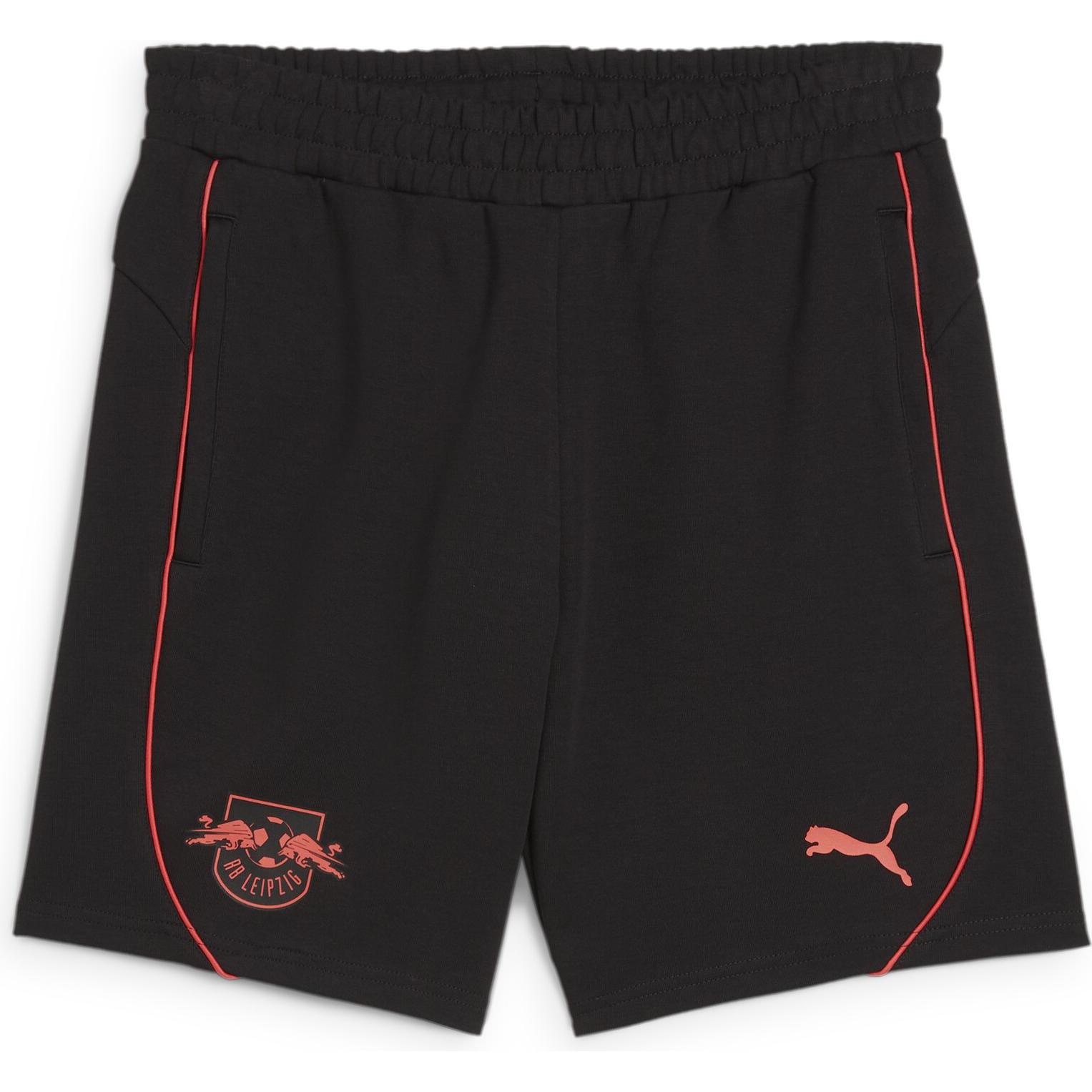 Puma, Herren, Sporthose, RBL Casuals Shorts (XS), Schwarz, XS