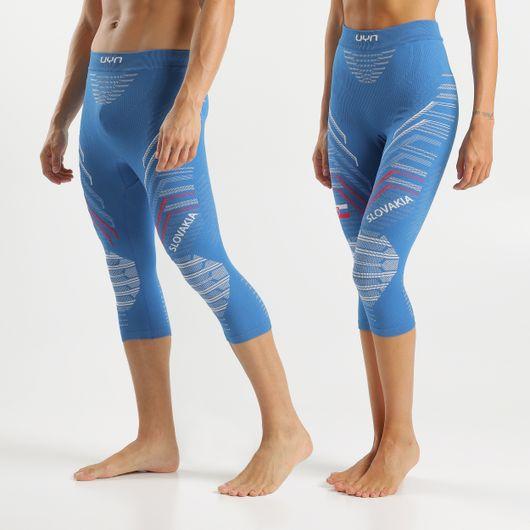 Image du produit UYN 3/4-Thermohose Natyon 3.0 Slowakei (M)