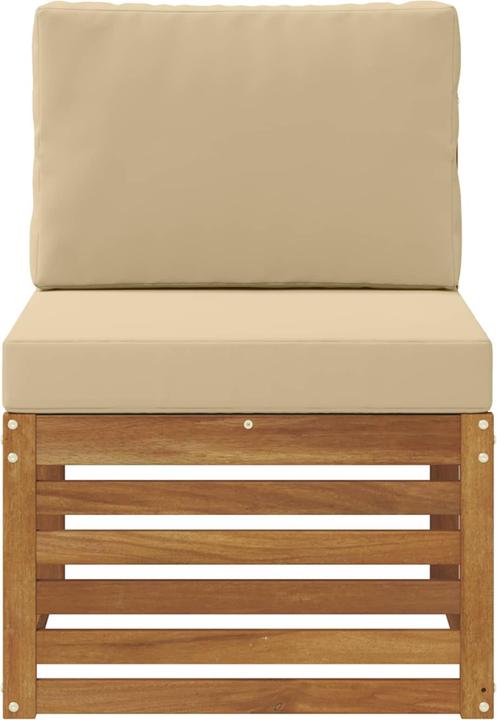Produktbild vidaXL gartenmöbel