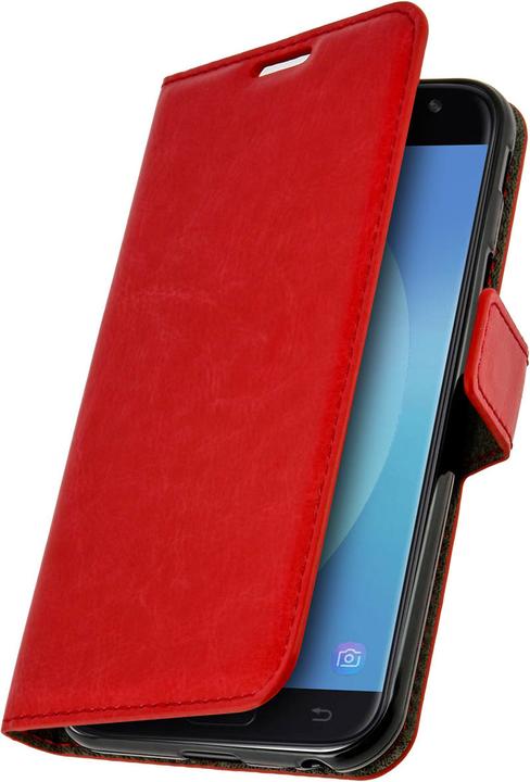 Actual product image Avizar Vintage Series (Samsung Galaxy J3 (2017))