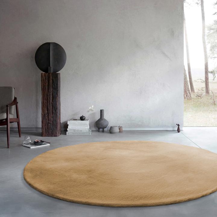 Produktbild Wecon Home Basics Teppich Anna (100 cm)