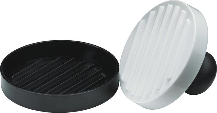 Produktbild Sunset BBQ Hamburgerpresse