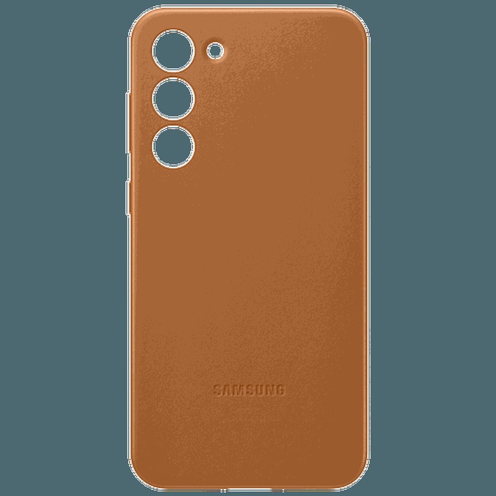 Image du produit Samsung Étui en cuir (Samsung Galaxy S23+)
