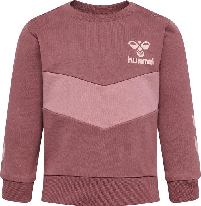 Actual product image hummel Hmlneel Sweatshirt (74)